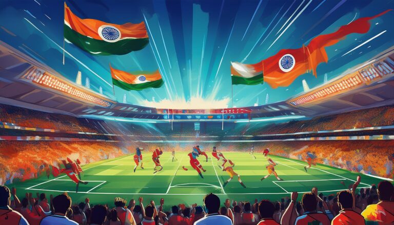 Fairplay Cricket Betting: Understanding the Impact of Venue on Match Results