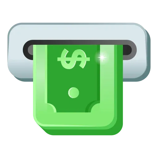 Step 3: Enter the Amount