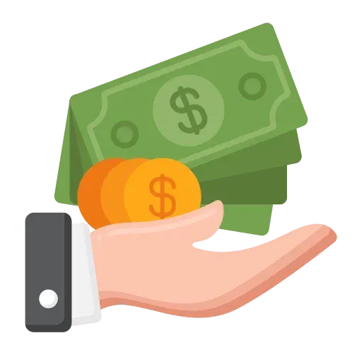 Step 2: Open the “Deposit” Section