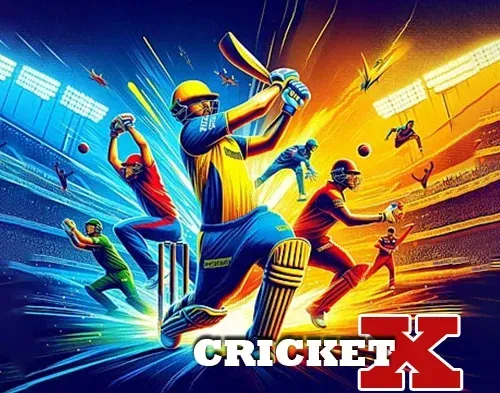 Cricket