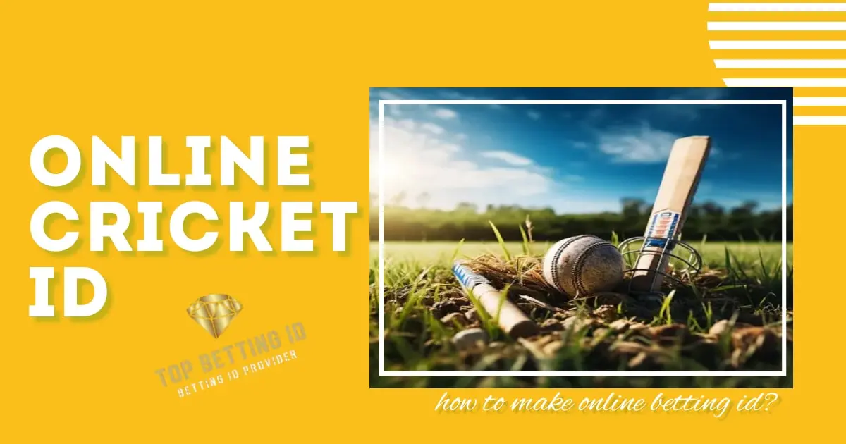 Online Cricket ID Betting (Top 15) � 2026 Providers, gold365 id, gold365 id login