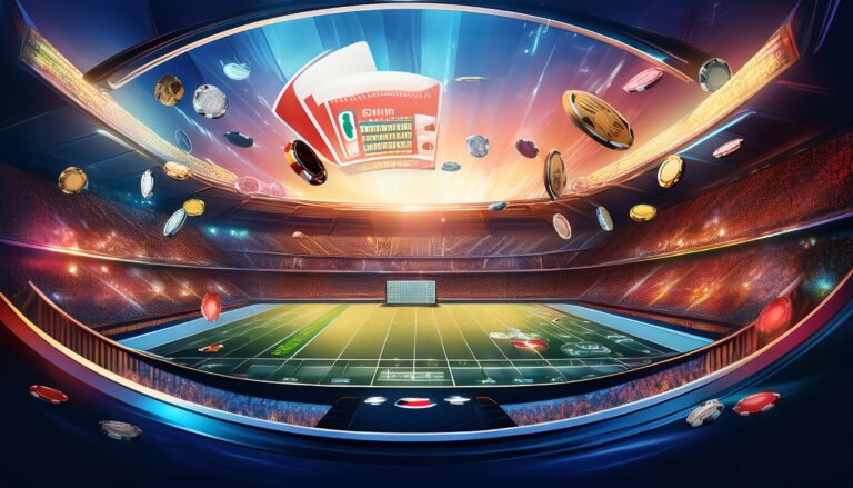 Cricket Betting ID